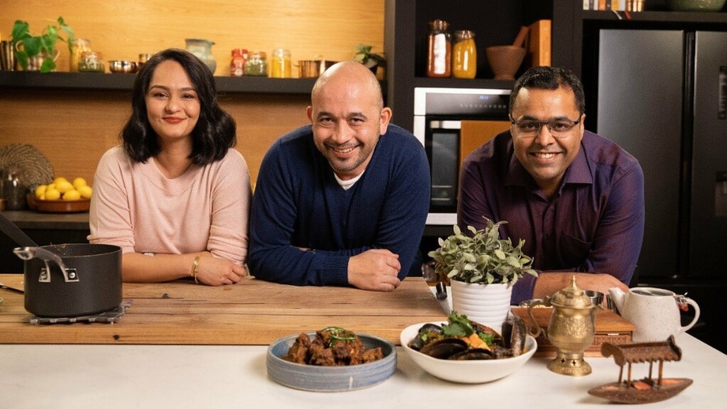 SBS celebrates the Festivals of Light with unmatched, distinctive content to light up all Australians - SBS is celebrating Diwali, Deepavali, Bandi Chhor Diwas and Tihar for the second year with an exciting collection of digital, video and audio content to entertain and share the colour and festivities of Diwali with all Australians.