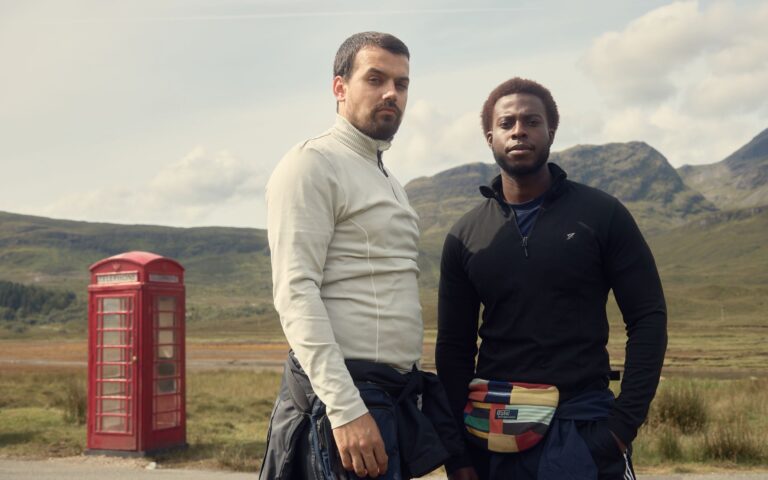 007: Road to a Million on Prime Video