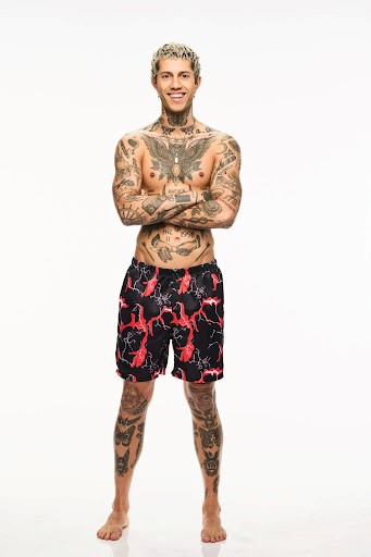 Love Island Australia on Channel 9