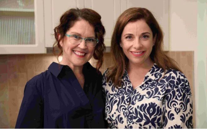 Kitchen Cabinet on ABC