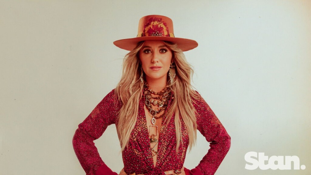 57th Annual CMA Awards on Stan