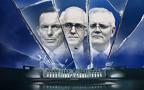 Liberals in Power on Sky News Australia