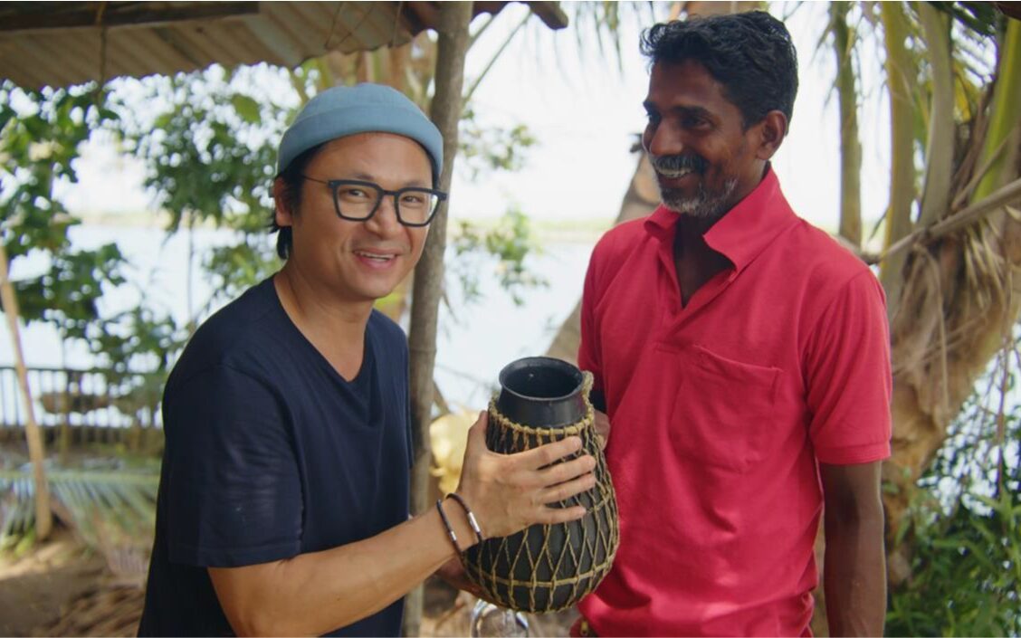 Luke Nguyen's India on SBS