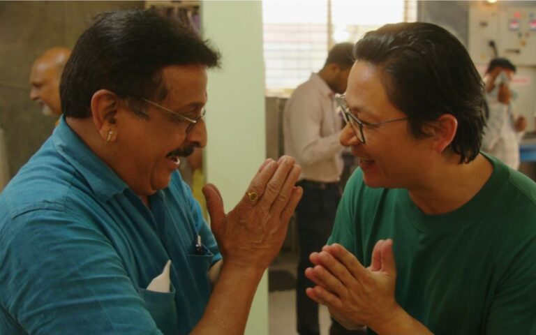 Luke Nguyen's India on SBS