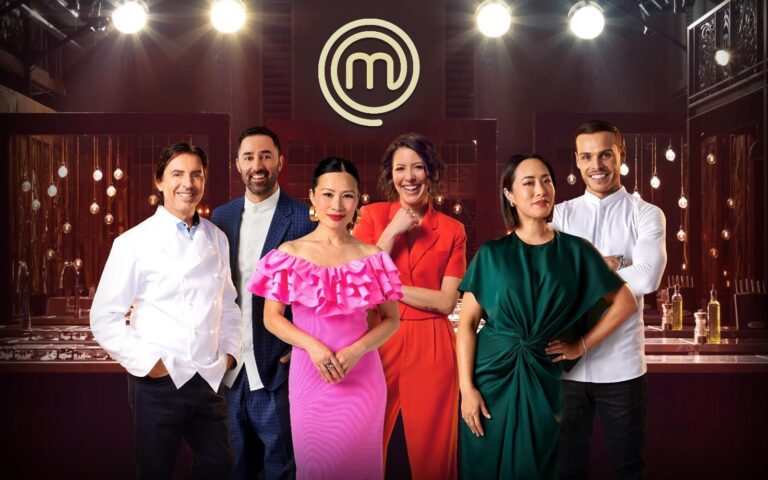 MasterChef Australia on 10