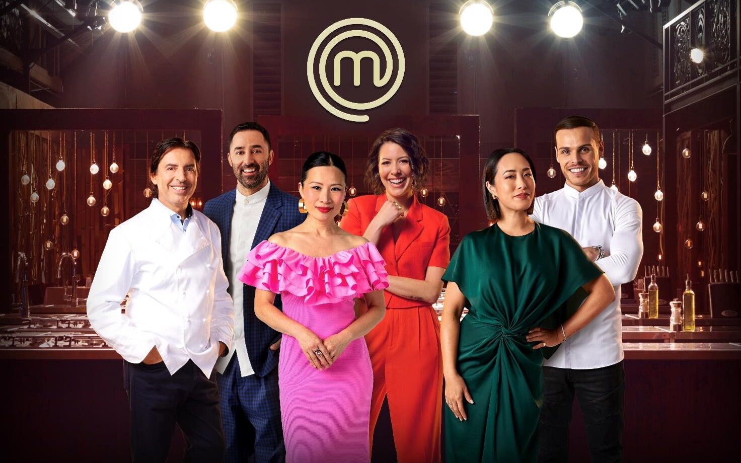 MasterChef Australia on 10