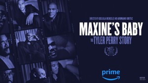 November on Prime Video