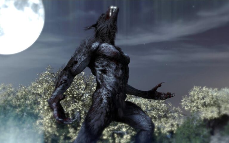 Myths: The Greatest Mysteries of Humanity on SBS Viceland