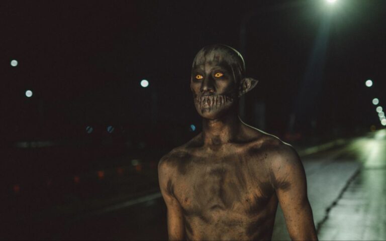 Night Bloomers on SBS Viceland