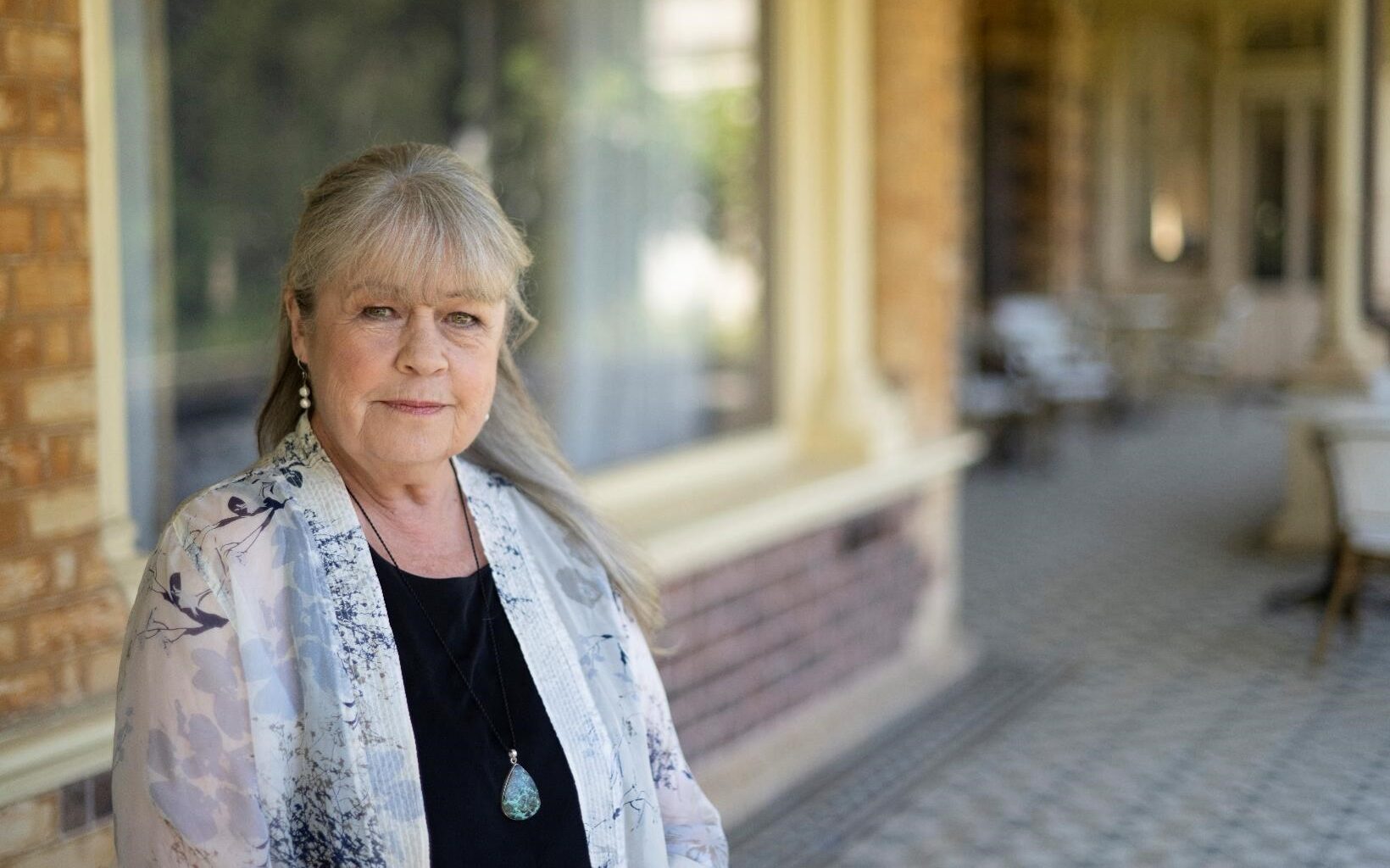 Podcast | Noni Hazlehurst (Every Family Has A Secret)