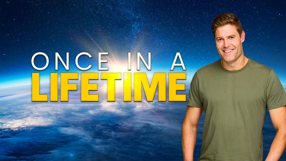 Podcast | Aaron Howison and Andrew Green (Seven Programming)