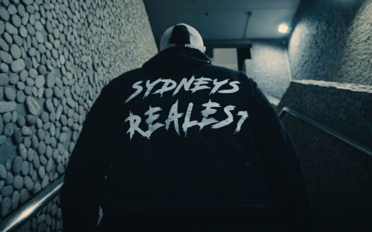 ONEFOUR: Against All Odds on Netflix