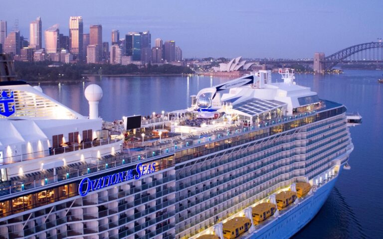 TV Central heads to New Zealand