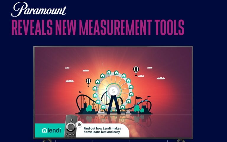 New measurement products prove Paramount’s performance