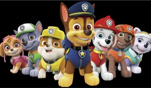 November on Paramount+