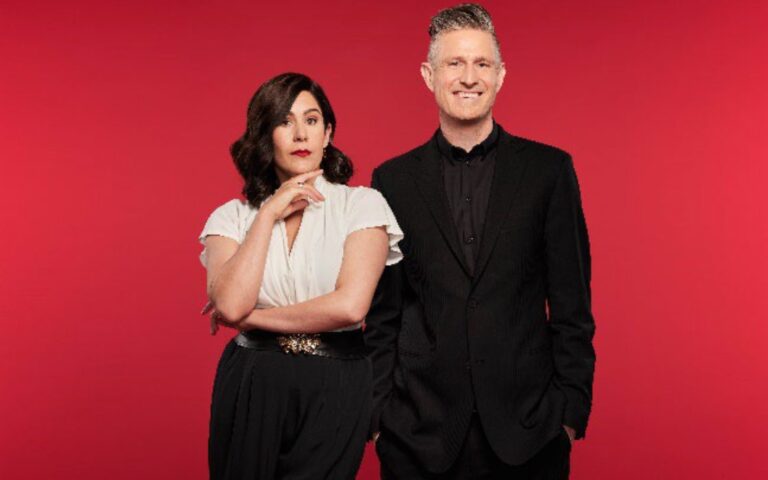 Question Everything on ABC