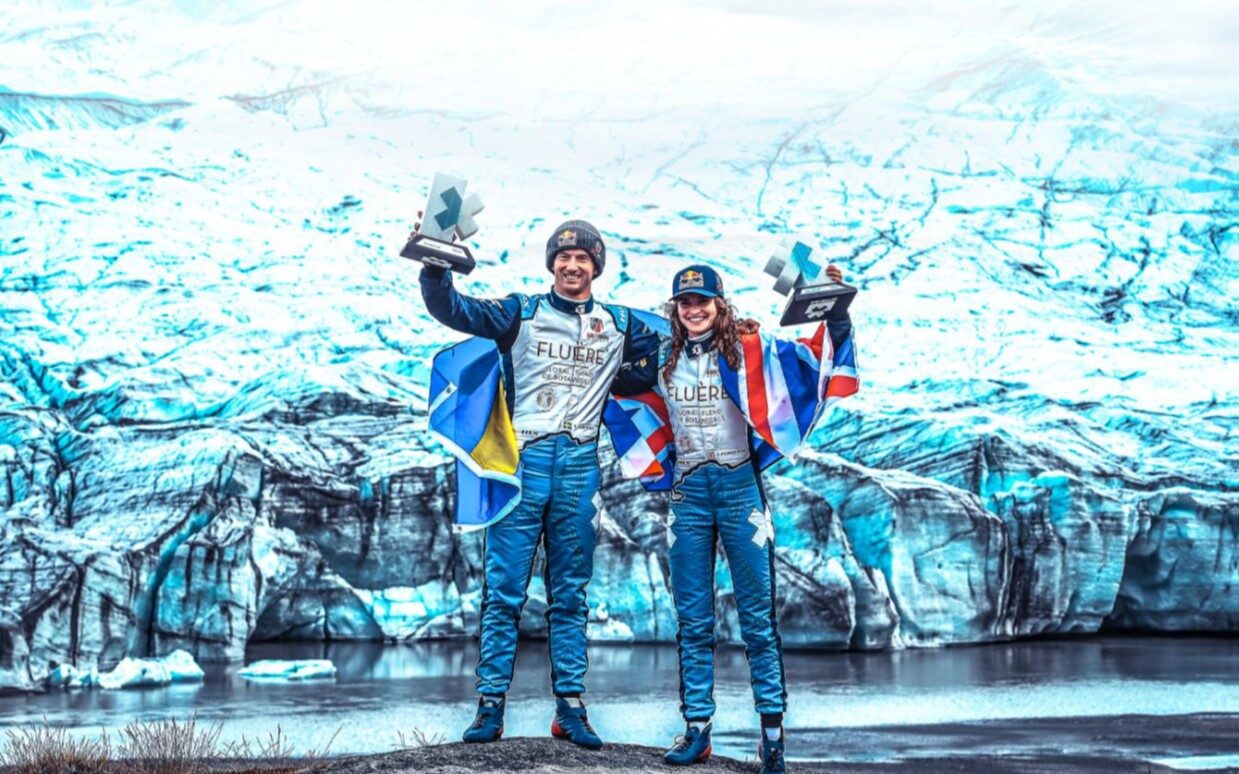 Race for the Planet on SBS Viceland