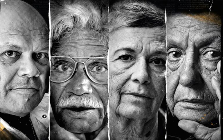 Referendum Collection on SBS