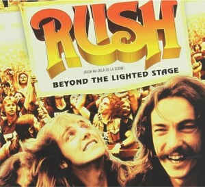 November on Paramount+