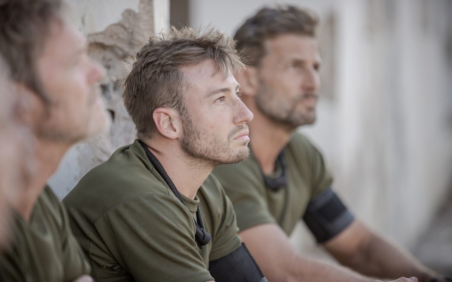 SAS Australia on Channel 7