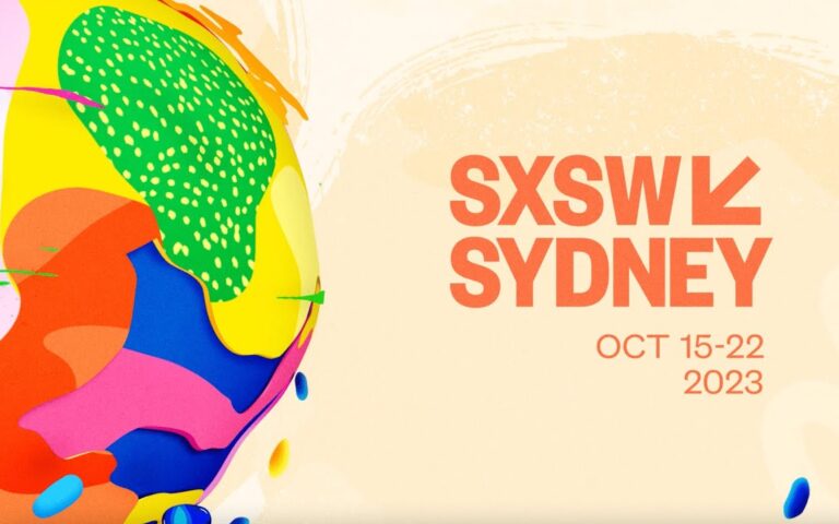 Binge and Kayo Sports take to the stage at SXSW Sydney