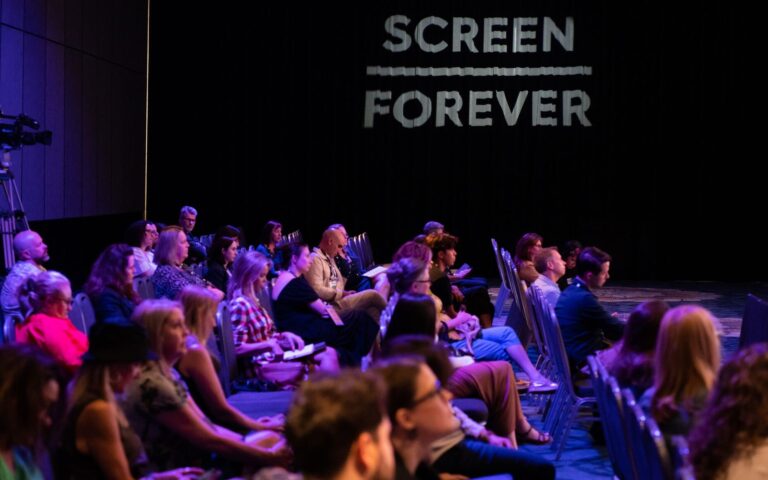 SCREEN FOREVER 39 | Registrations Open!