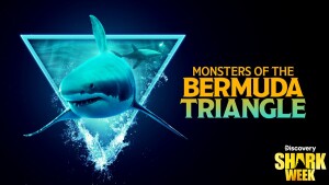 Shark Week on Discovery