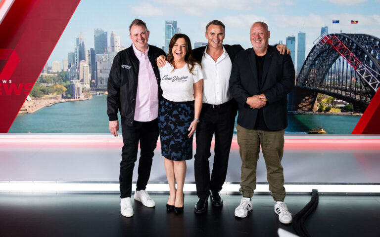 Seven House: The ultimate destination at SXSW Sydney 2023