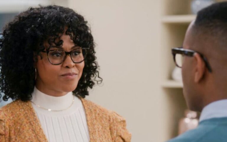 So Help Me Todd on 10