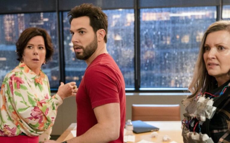 So Help Me Todd on 10