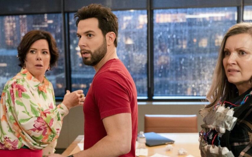 So Help Me Todd on 10