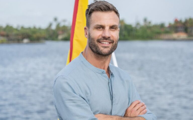 The Amazing Race Australia: Celebrity Edition on 10