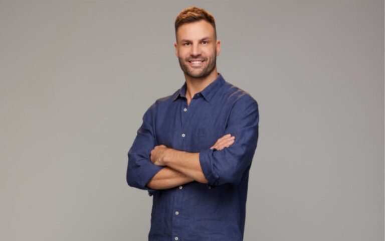 The Amazing Race Australia: Celebrity Edition on 10