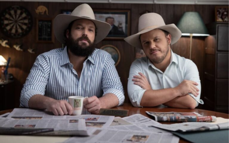 The Betoota Advocate Presents on 10