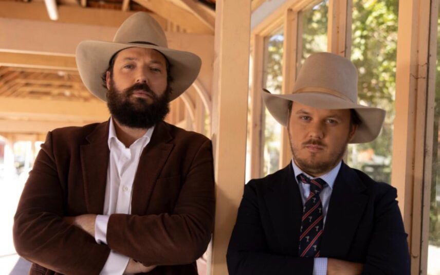 The Betoota Advocate Presents