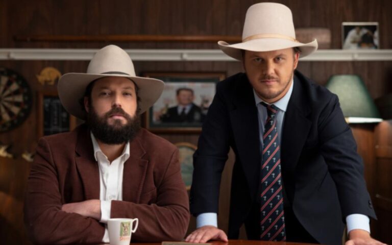 The Betoota Advocate Presents on 10