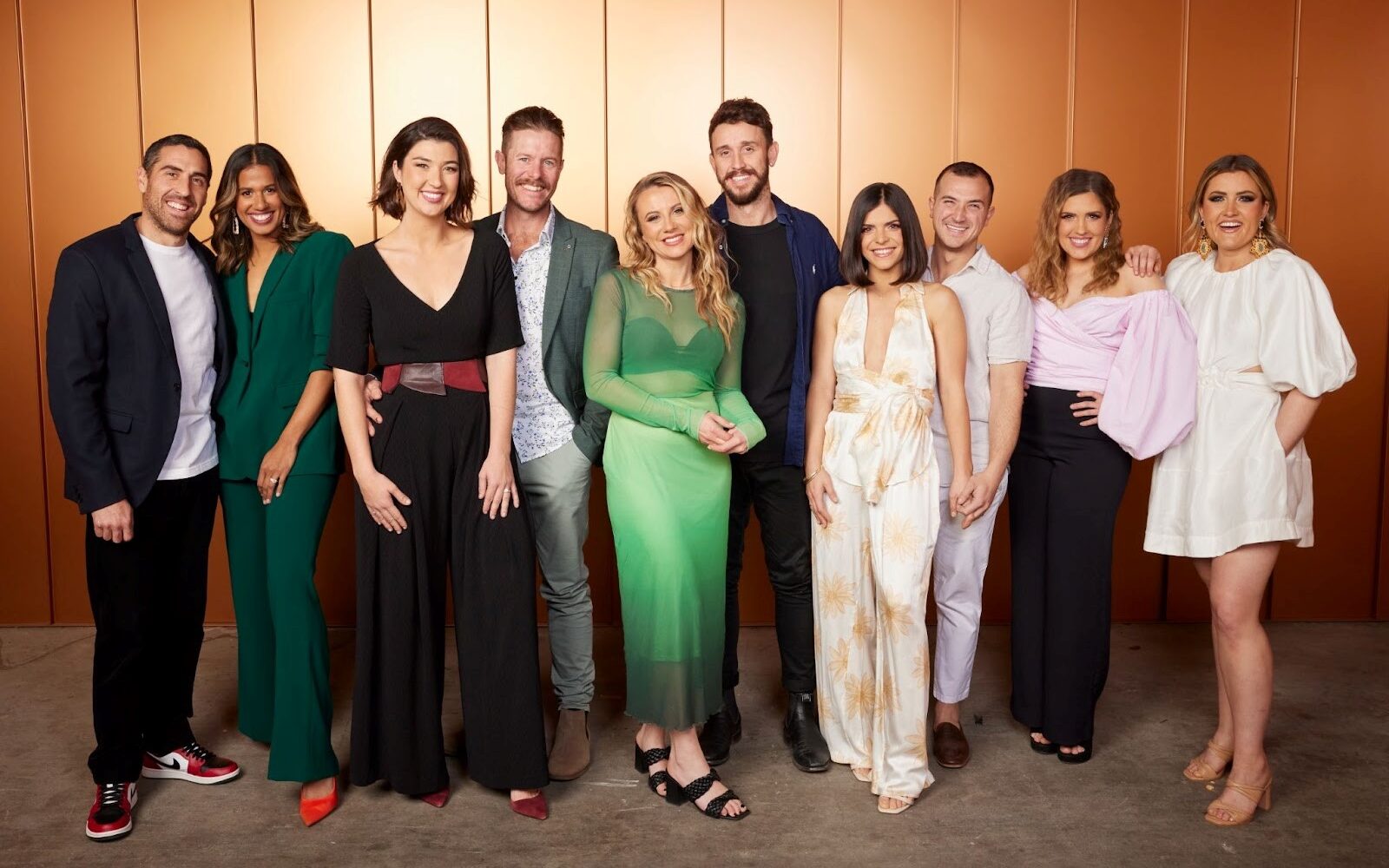 The Block on Channel 9