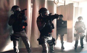 November on SBS on Demand