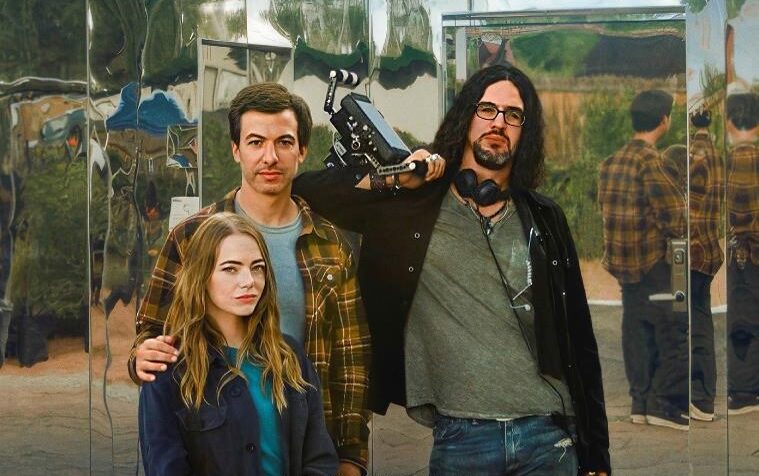 The Curse on Paramount+