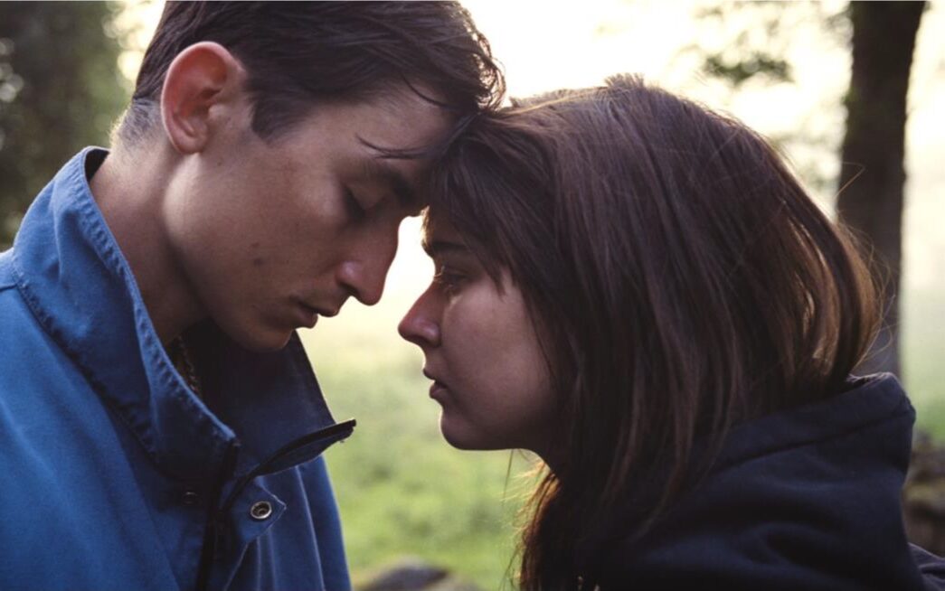 The Dark Heart on SBS