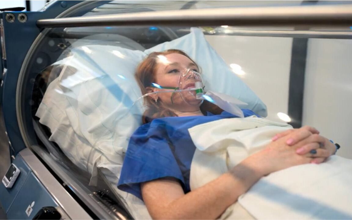 The Future with Hannah Fry on SBS Viceland