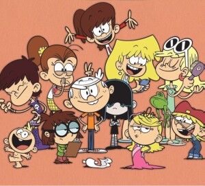 November on Paramount+