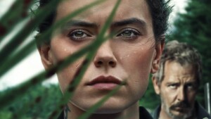 November on Prime Video