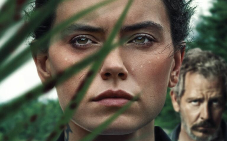 November on Prime Video