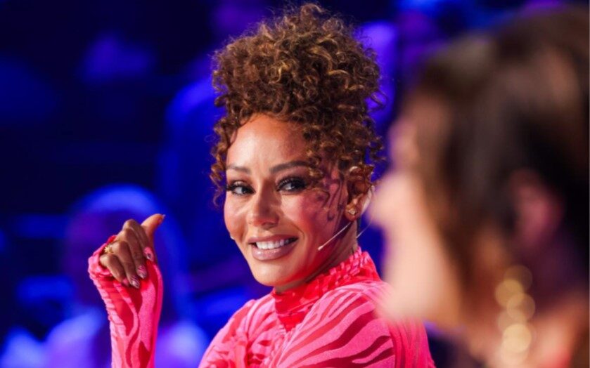 The Masked Singer Australia on 10