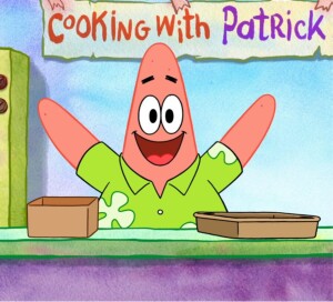 November on Paramount+