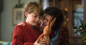 Apple TV+ announces a joyful slate of holiday programming for the entire family