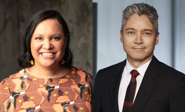 The Voice Referendum on SBS and NITV