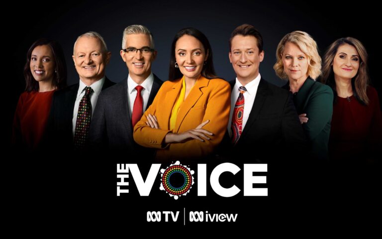 TV Ratings Australia