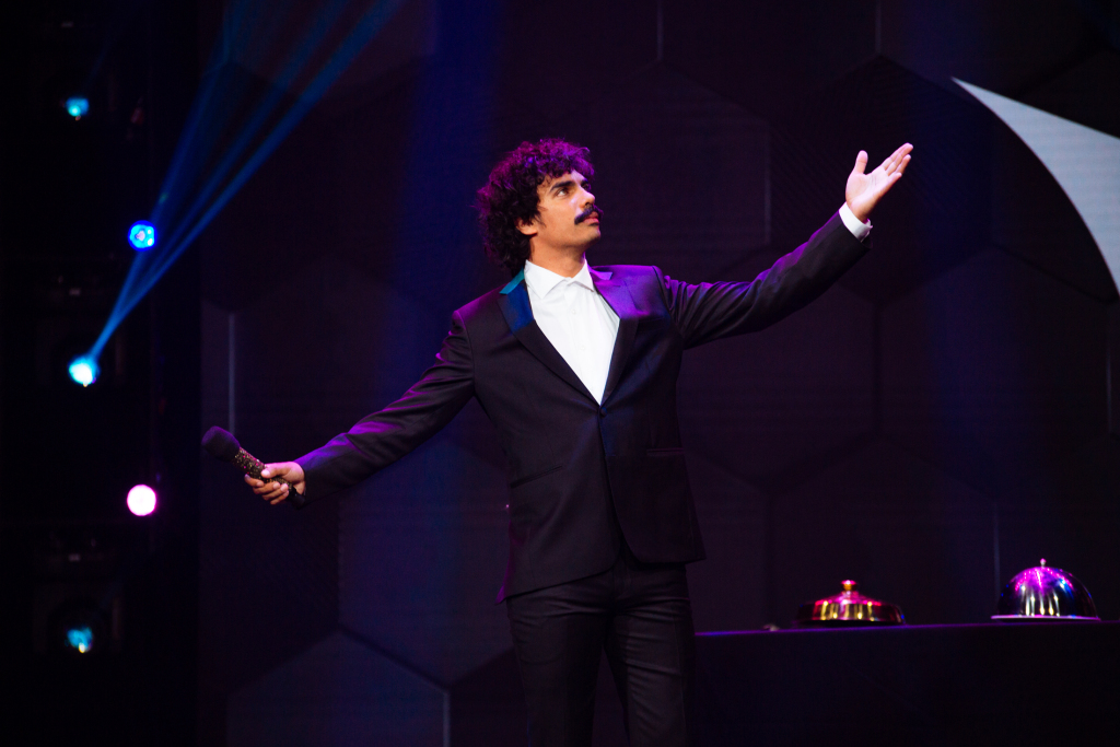 TikTok partners with BINGE to present inaugural TikTok Awards